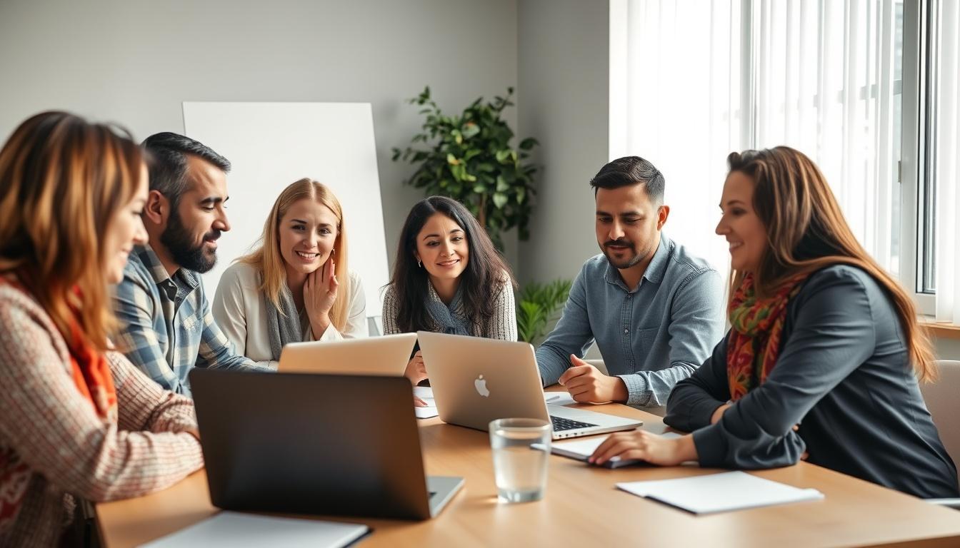 Professional plan visual